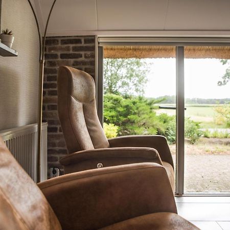 Appartement De Berghoeve Ruinen Kültér fotó