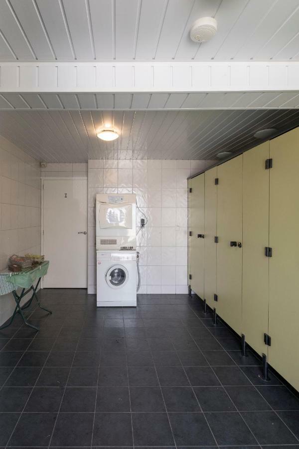 Appartement De Berghoeve Ruinen Kültér fotó