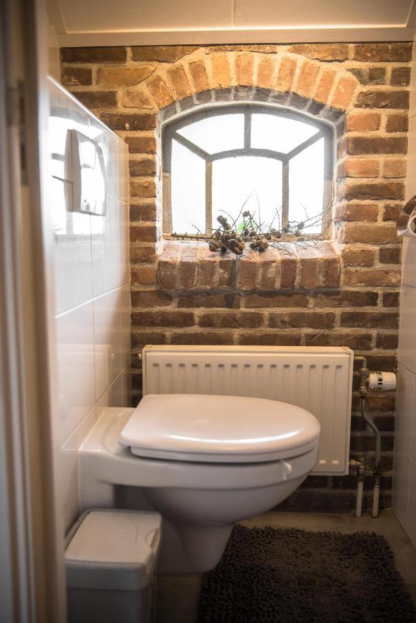 Appartement De Berghoeve Ruinen Kültér fotó