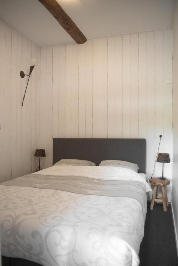 Appartement De Berghoeve Ruinen Kültér fotó