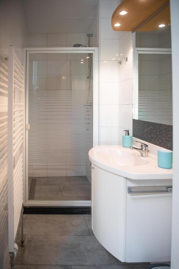 Appartement De Berghoeve Ruinen Kültér fotó